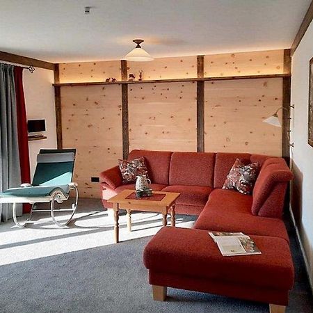 Chalet Edelweiss Lägenhet Pfronten Exteriör bild