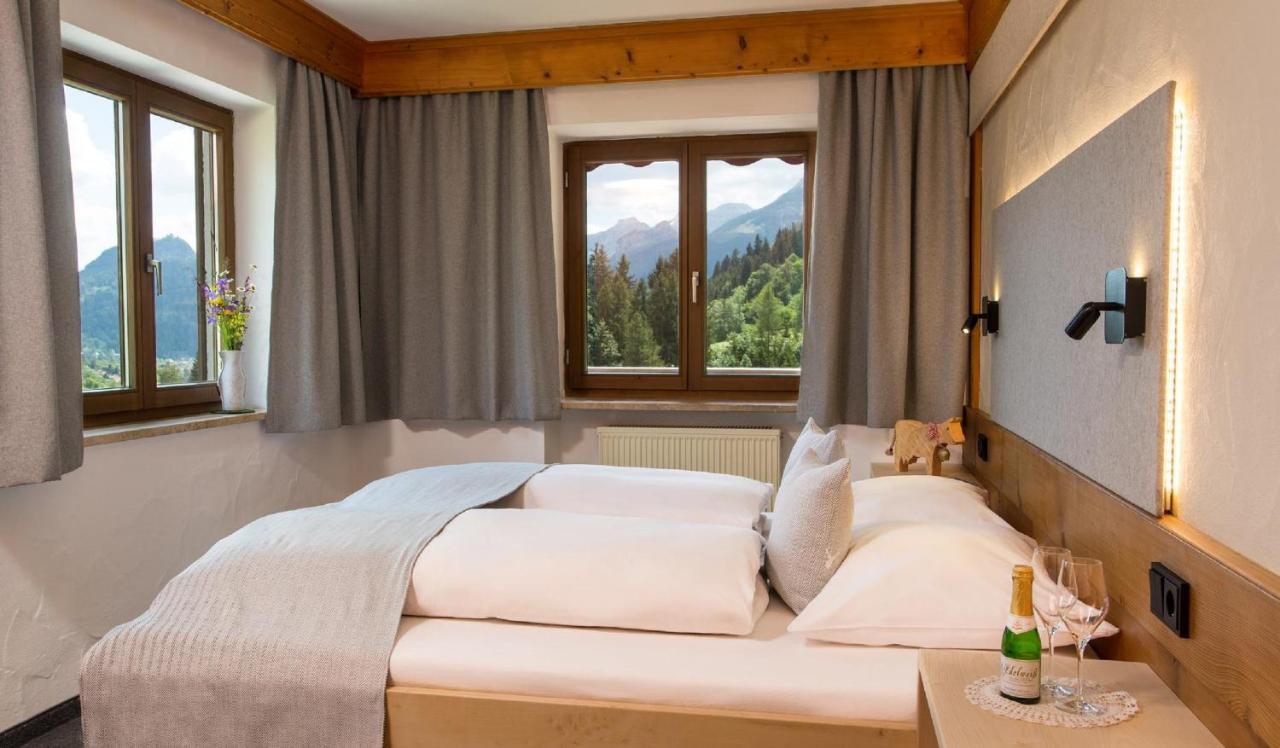 Chalet Edelweiss Lägenhet Pfronten Exteriör bild