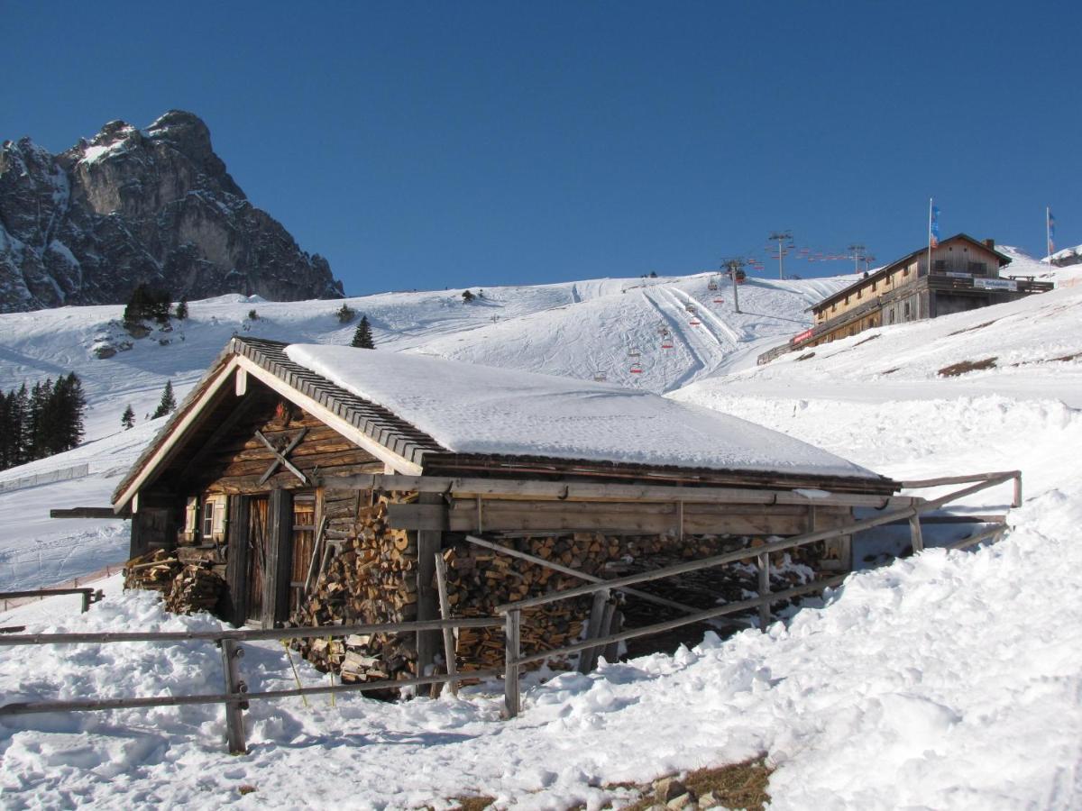 Chalet Edelweiss Lägenhet Pfronten Exteriör bild